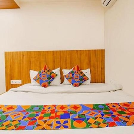 Отель Fabexpress Sunshine Regency Бхопал Экстерьер фото
